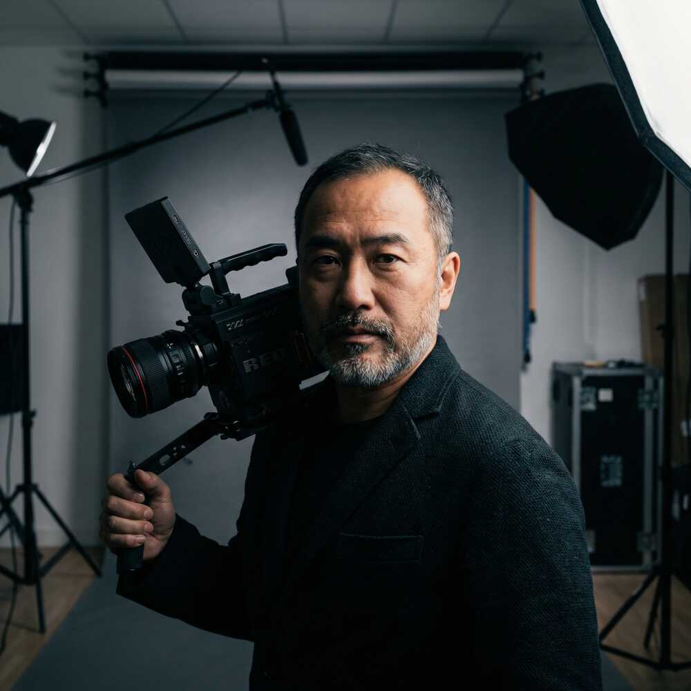 海角社区摄影师